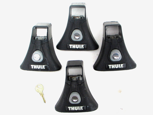 Thule 430 tracker roof - tracker, (x4)