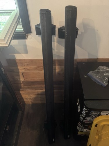 Thule roof rack volkswagen - thule,