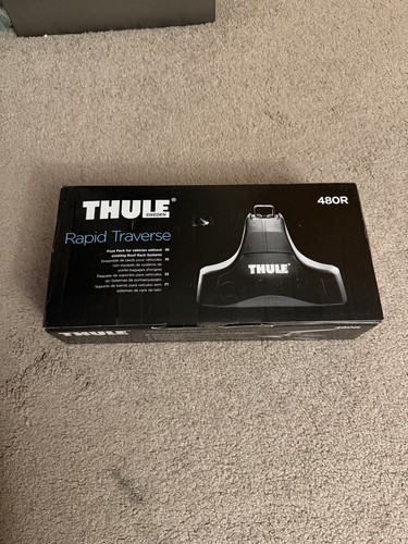 Unused thule 480r - thule,