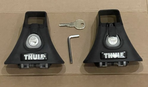 Set thule tracker - set, of