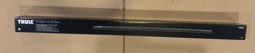 Thule wingbar evo load bars - wingbar,