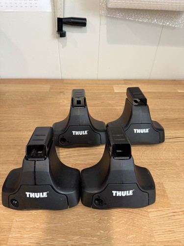 Thule rapid traverse - 480r, foot