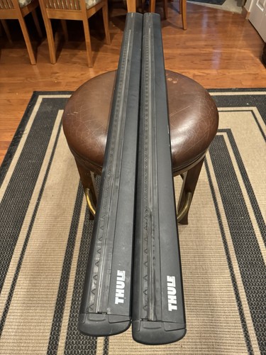 Thule wingbar evo 711320 - evo,