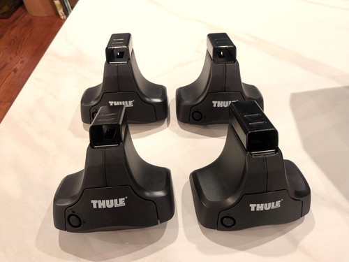 New thule 480 traverse - new, foot