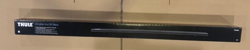 Thule wingbar evo load bars - evo,