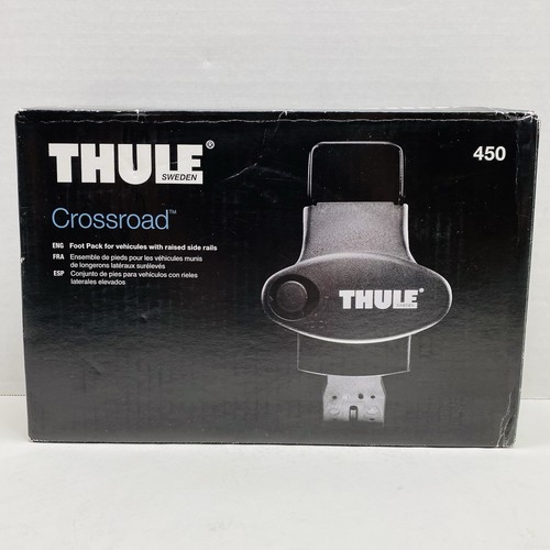 Thule crossroad 450 car - 450, auto