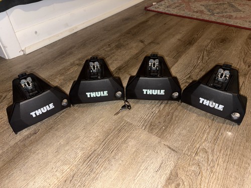 Thule evo flush - thule,