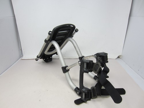 Thule pack pedal rear - pack,