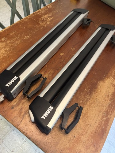 Thule big flattop ski - thule,