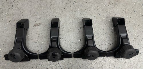 Thule 300 rain - rain, gutter