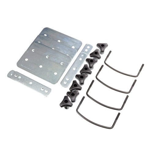 Thule 1500056087 bolt box - u-bolt,