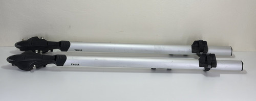 Thule thruride 565 fork mount - thruride,