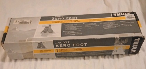 Thule 400xt aero foot - thule,