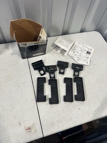 Thule fit kit - thule,