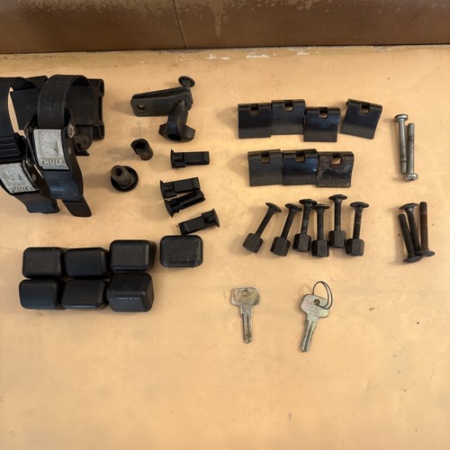 Thule spare parts - spare,