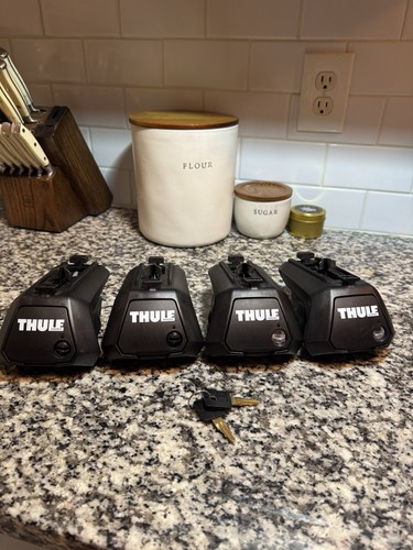 Thule 450 crossroad roof - 450,