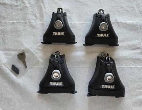 Thule rapid 430r tracker - rapid,