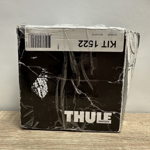 Thule fit kit for - fit,