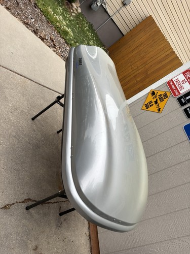 Thule evolution cartop - cartop, carrier