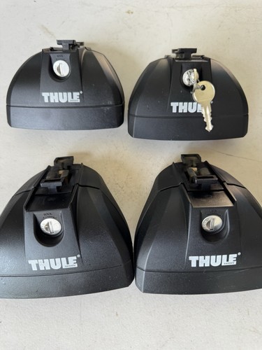Thule 460r rapid podium - 460r, roof